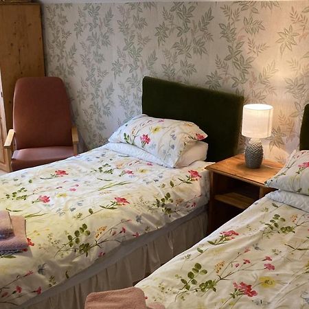 Longstone Farm Bed & Breakfast Helston Bagian luar foto