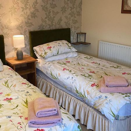 Longstone Farm Bed & Breakfast Helston Bagian luar foto