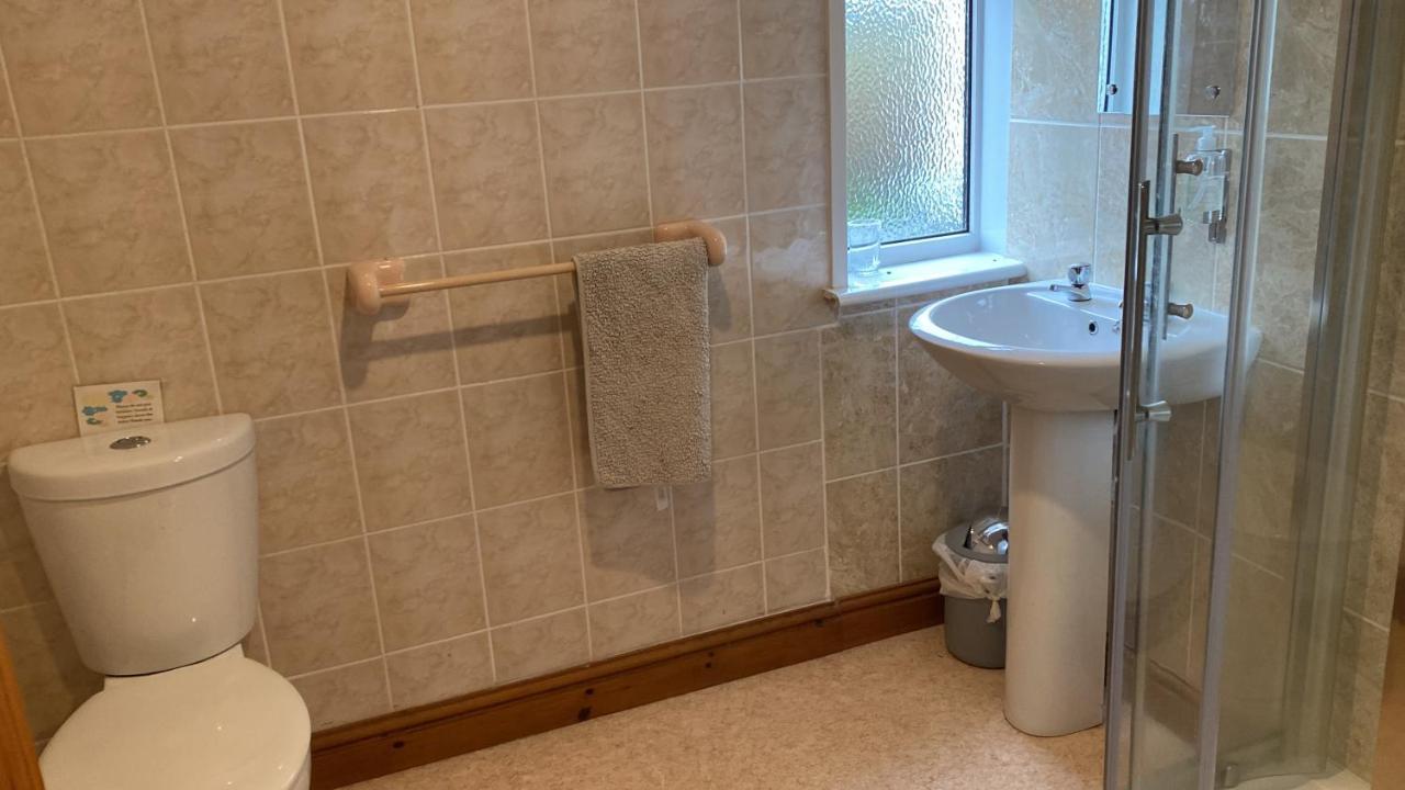 Longstone Farm Bed & Breakfast Helston Bagian luar foto
